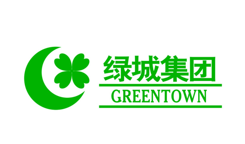 綠城
